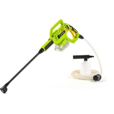 Nettoyeur haute pression - Fieldmann - FDW 70905-0