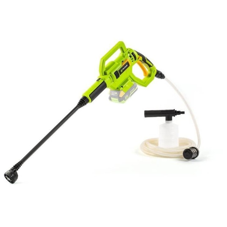 Nettoyeur haute pression - Fieldmann - FDW 70905-0 Nettoyeur haute pression - Fieldmann - FDW 70905-0