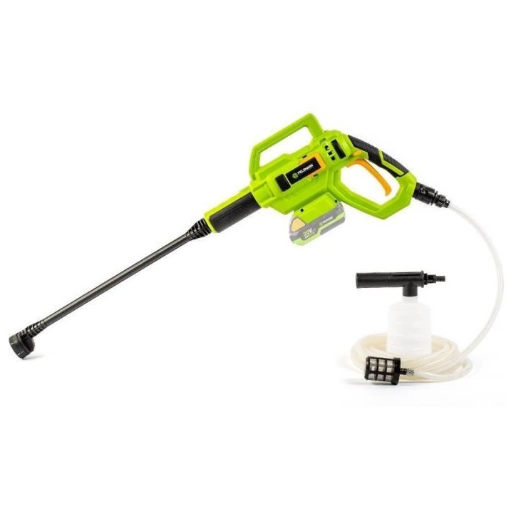 Nettoyeur haute pression - Fieldmann - FDW 70905-0 Nettoyeur haute pression - Fieldmann - FDW 70905-0