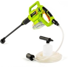 Nettoyeur haute pression - Fieldmann - FDW 70905-0