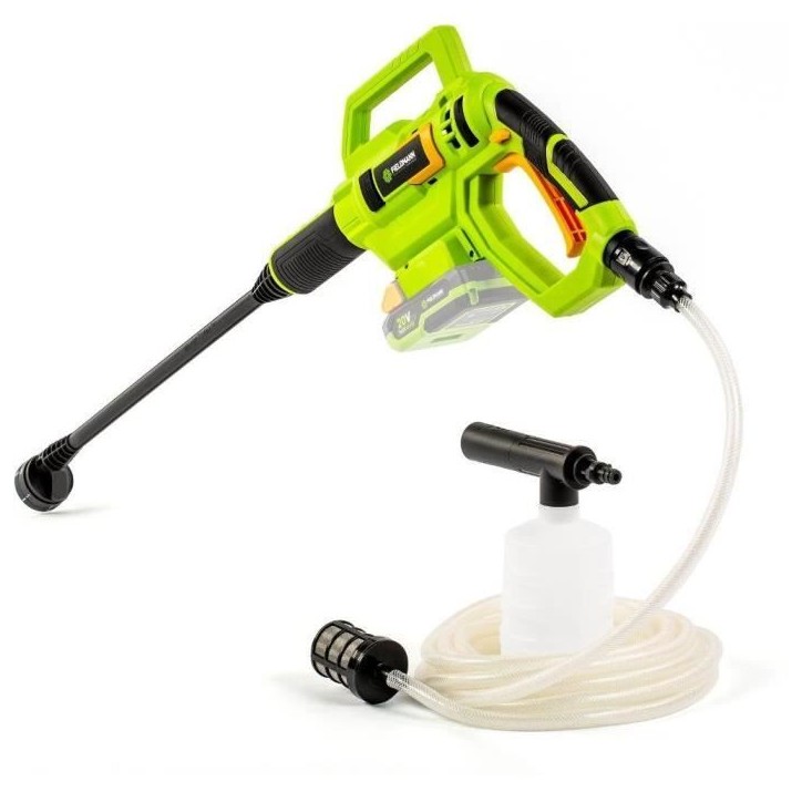 Nettoyeur haute pression - Fieldmann - FDW 70905-0 Nettoyeur haute pression - Fieldmann - FDW 70905-0
