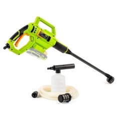 Nettoyeur haute pression - Fieldmann - FDW 70905-0