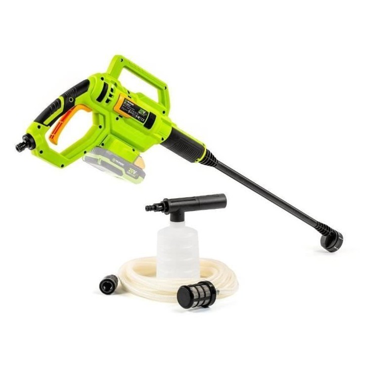 Nettoyeur haute pression - Fieldmann - FDW 70905-0 Nettoyeur haute pression - Fieldmann - FDW 70905-0