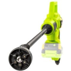 Nettoyeur haute pression - Fieldmann - FDW 70905-0