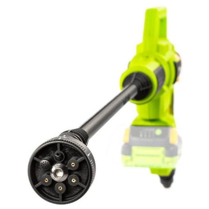 Nettoyeur haute pression - Fieldmann - FDW 70905-0 Nettoyeur haute pression - Fieldmann - FDW 70905-0