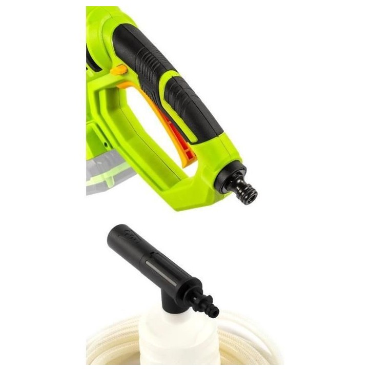 Nettoyeur haute pression - Fieldmann - FDW 70905-0 Nettoyeur haute pression - Fieldmann - FDW 70905-0