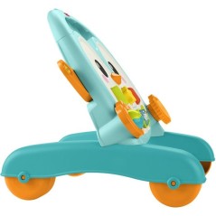 Jouet d'éveil - FISHER-PRICE - Trotteur pingouin JHF74 - Sons - Activ