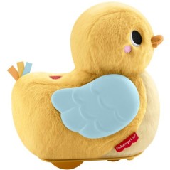 Jouet d'éveil - FISHER-PRICE - Poussin suis-moi JMX99 - Mouvement - 4