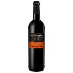 L'Extravagant Terroir d'Altitude 2024 Fitou - Vin rouge de Languedoc