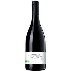 Nouvel Elan 2023 Fitou - Vin rouge de Languedoc - Bio