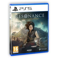 Resonance : A Plague Tale Legacy - JEU PS5