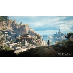 Resonance : A Plague Tale Legacy - JEU PS5