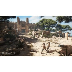Resonance : A Plague Tale Legacy - JEU PS5