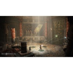 Resonance : A Plague Tale Legacy - JEU PS5