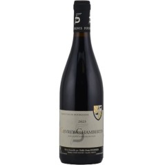 Domaine Denis Fournier 2023 Gevrey-Chambertin - Vin rouge de Bourgogne