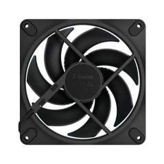 Ventilateur PC - FRACTAL DESIGN - Momentum 14 RGB - 3 packs - FDB - An
