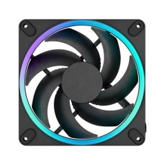 Ventilateur PC - FRACTAL DESIGN - Momentum 14 RGB - 3 packs - FDB - An