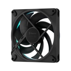 Ventilateur PC - FRACTAL DESIGN - Momentum 14 RGB - 3 packs - FDB - An
