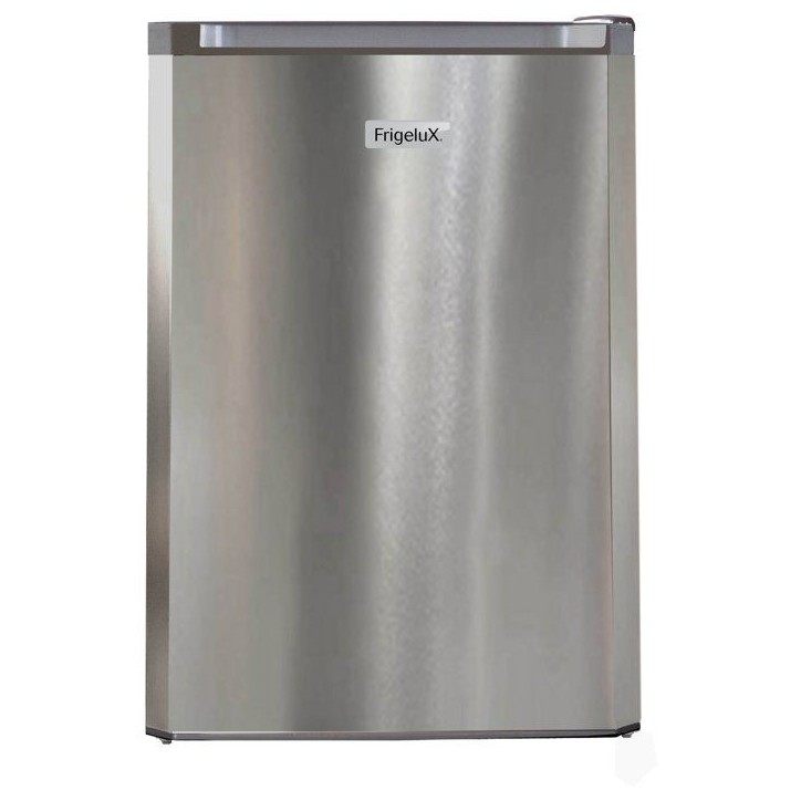 Réfrigérateur table-top - FRIGELUX - RTT127XE - 120 L - 55 x 58 x 82,5 cm - Inox Réfrigérateur table-top - FRIGELUX - RTT127XE - 120 L - 55 x 58 x 82,5 cm - Inox
