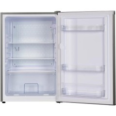 Réfrigérateur table-top - FRIGELUX - RTT127XE - 120 L - 55 x 58 x 82,5 cm - Inox