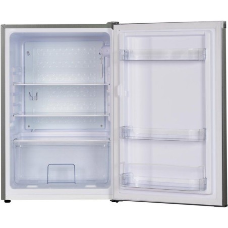 Réfrigérateur table-top - FRIGELUX - RTT127XE - 120 L - 55 x 58 x 82,5 cm - Inox