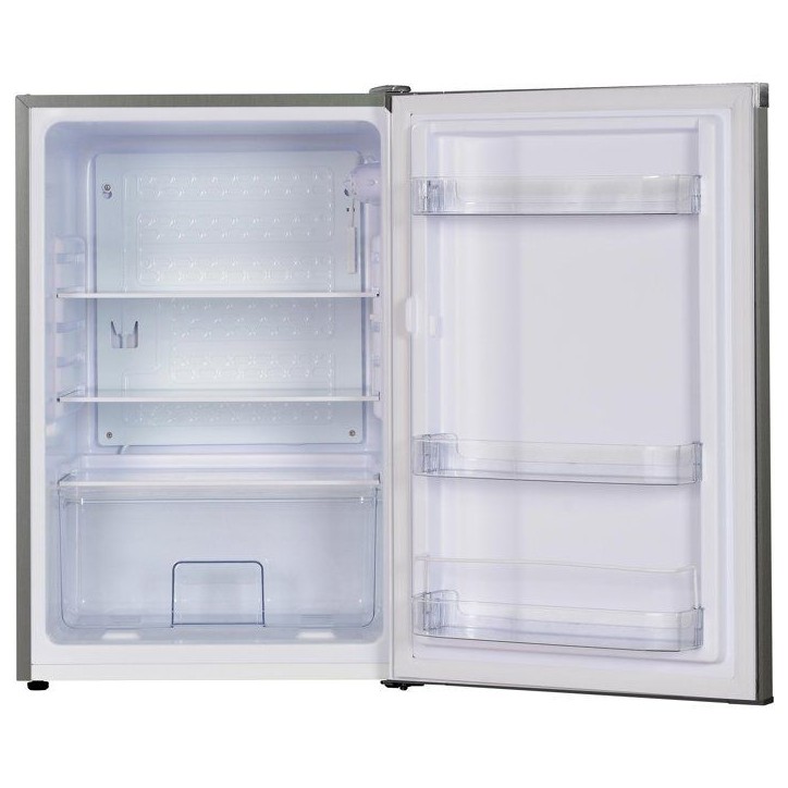 Réfrigérateur table-top - FRIGELUX - RTT127XE - 120 L - 55 x 58 x 82,5 cm - Inox Réfrigérateur table-top - FRIGELUX - RTT127XE - 120 L - 55 x 58 x 82,5 cm - Inox