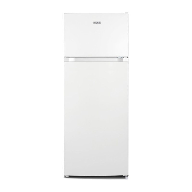 Réfrigérateur combiné - FRIGELUX - RDP216BE - 211 L - 54 x 55,1 x 1