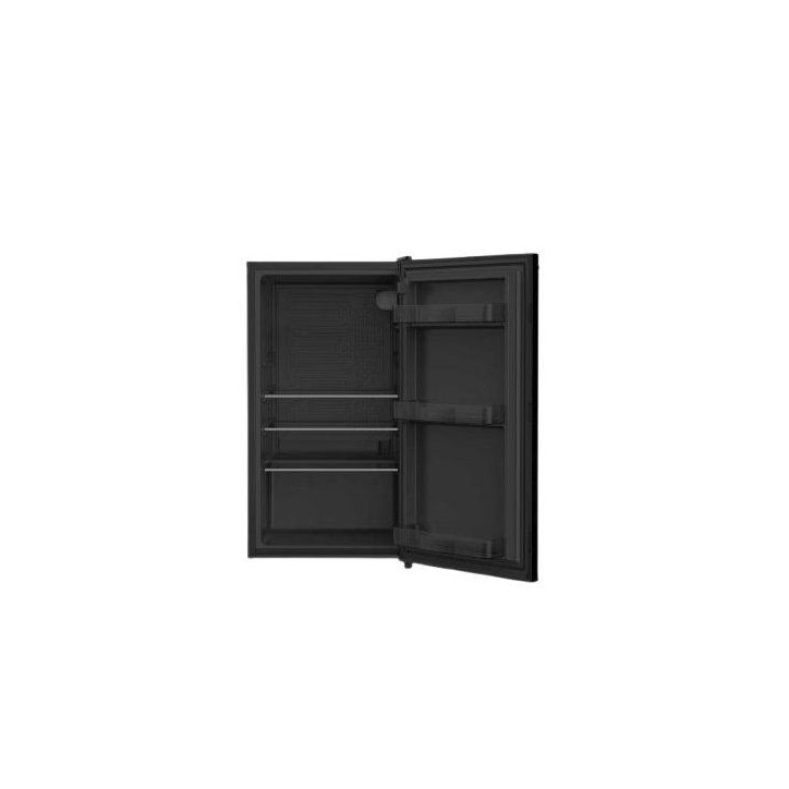 Bar a biere - FRIGELUX - BAB89NEG - 88 L - Classe E - 45 x 49 x 83,1 cm - Design 'Bar a biere' Bar a biere - FRIGELUX - BAB89NEG - 88 L - Classe E - 45 x 49 x 83,1 cm - Design 'Bar a biere'
