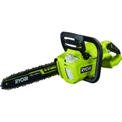 Tronçonneuse sans fil brushless - RYOBI - RY36CSX35A-140 - 36V MAX PO