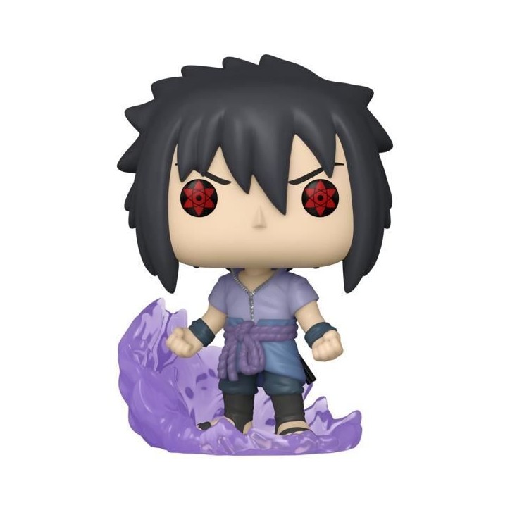 Funko Pop! Animation: Naruto Shippuden - Sasuke (First Susanoo) Funko Pop! Animation: Naruto Shippuden - Sasuke (First Susanoo)