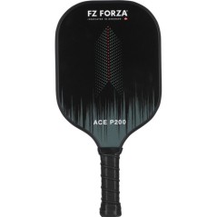 Raquette de pickelball - FZ FORZA - 100 % fibre de verre - ACE P200 -