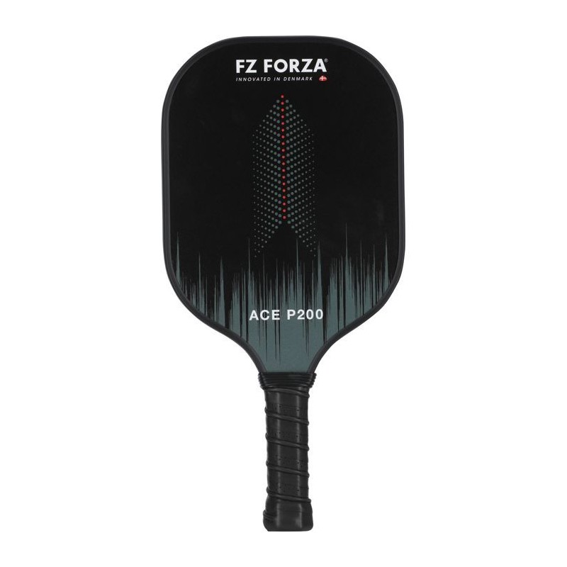 Raquette de pickelball - FZ FORZA - 100 % fibre de verre - ACE P200 -