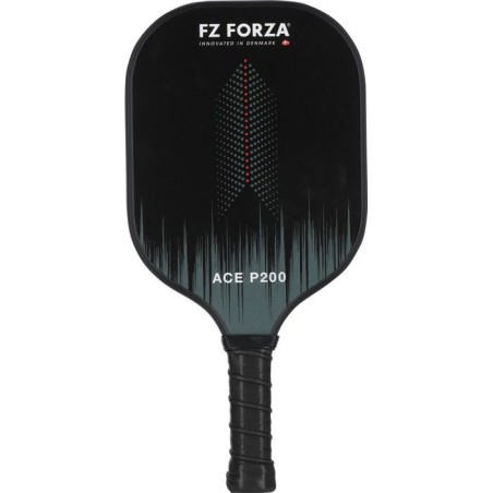 Raquette de pickelball - FZ FORZA - 100 % fibre de verre - ACE P200 -