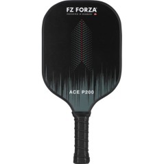 Raquette de pickelball - FZ FORZA - 100 % fibre de verre - ACE P200 -