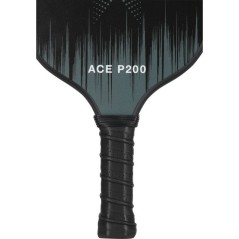 Raquette de pickelball - FZ FORZA - 100 % fibre de verre - ACE P200 -
