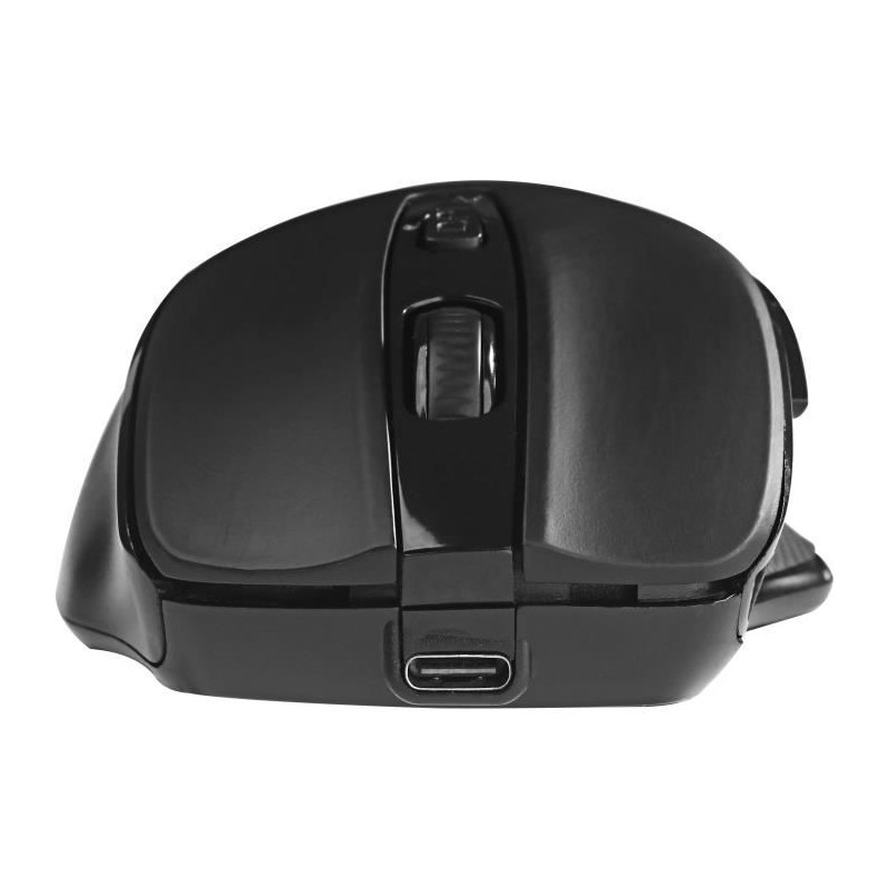 Souris - Sans Fil - Bluestork - OFFICE 75 - Noir Souris - Sans Fil - Bluestork - OFFICE 75 - Noir