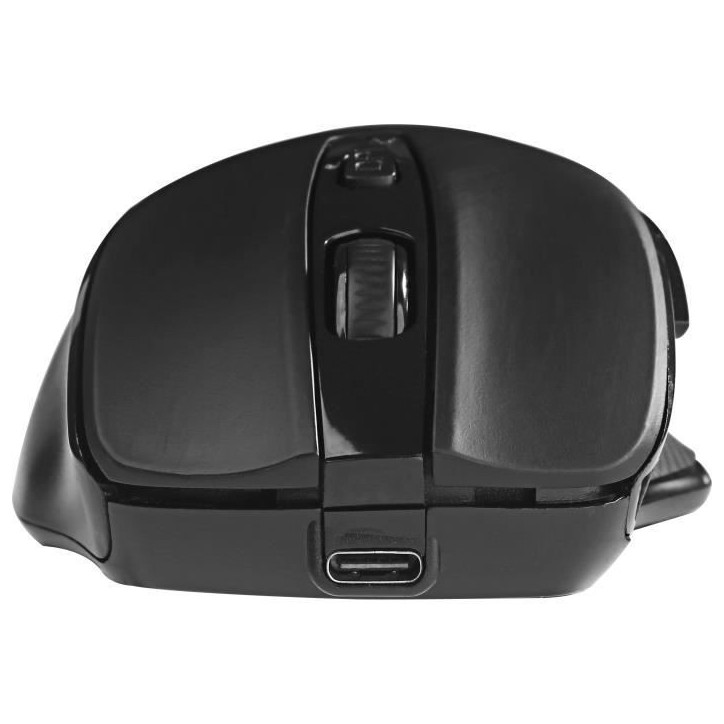 Souris - Sans Fil - Bluestork - OFFICE 75 - Noir Souris - Sans Fil - Bluestork - OFFICE 75 - Noir