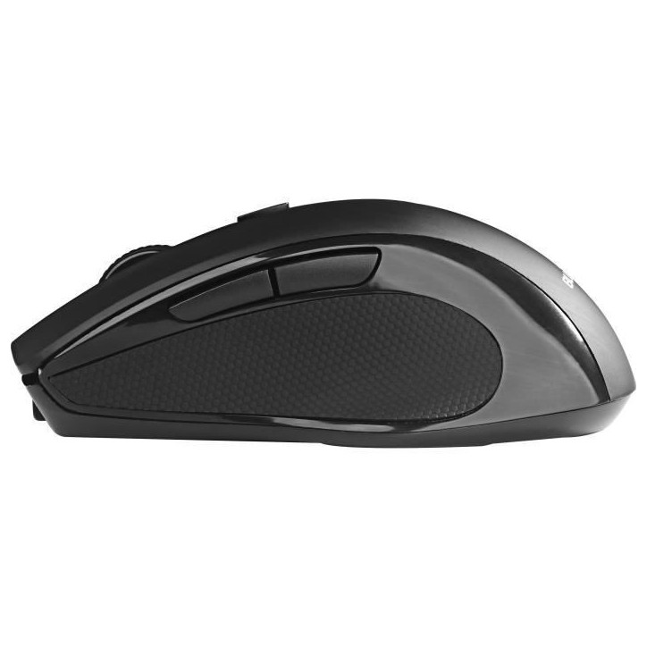 Souris - Sans Fil - Bluestork - OFFICE 75 - Noir Souris - Sans Fil - Bluestork - OFFICE 75 - Noir
