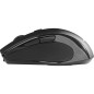 Souris - Sans Fil - Bluestork - OFFICE 75 - Noir