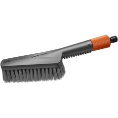 Brosse de lavage main - GARDENA - Taille S - Poils souples - Garantie