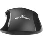 Souris - Sans Fil - Bluestork - OFFICE 75 - Noir