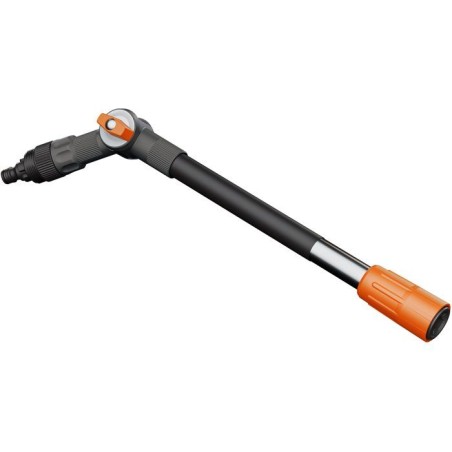 Manche rallonge articulé passage d'eau - GARDENA - Longueur 53 cm - A