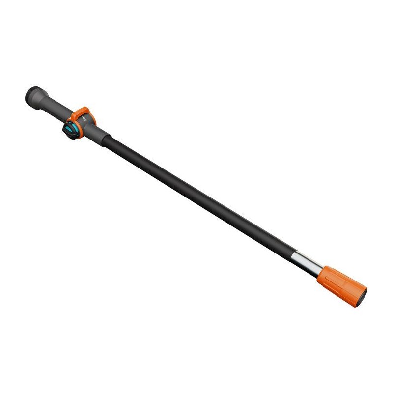 Manche passage d'eau - GARDENA - Taille S - Longueur 90 cm - Débit r