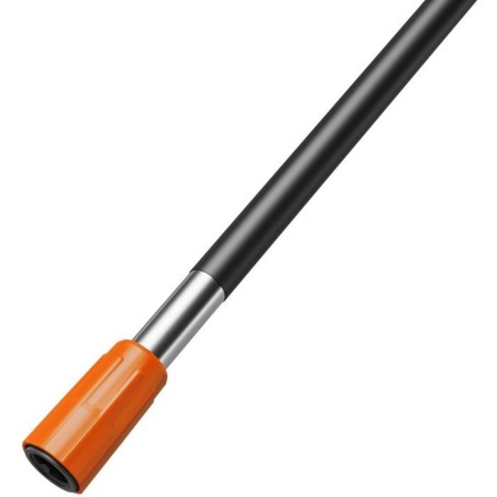 Manche passage d'eau - GARDENA - Taille S - Longueur 90 cm - Débit réglable - Garantie 5 ans