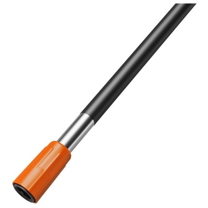 Manche passage d'eau - GARDENA - Taille S - Longueur 90 cm - Débit réglable - Garantie 5 ans Manche passage d'eau - GARDENA - Taille S - Longueur 90 cm - Débit réglable - Garantie 5 ans