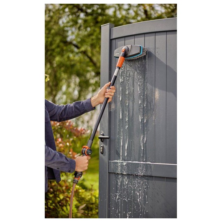 Shampooing - GARDENA Shampooing - GARDENA