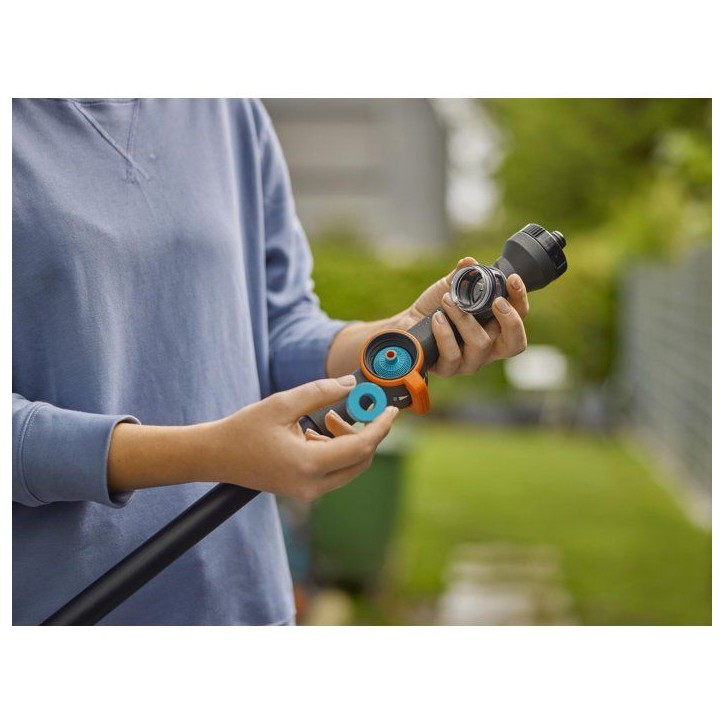 Shampooing - GARDENA Shampooing - GARDENA