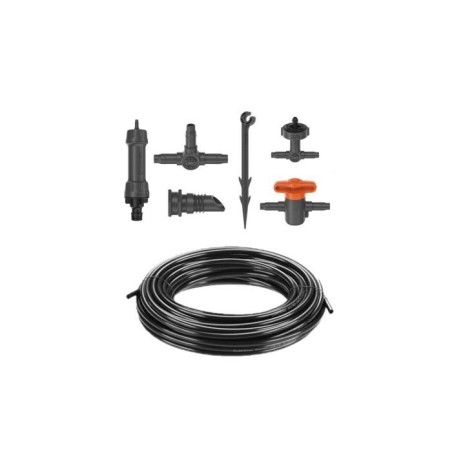Kit d'initiation pour balcon - jusqu'a 15 plantes - 13401-20