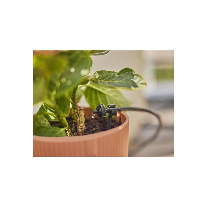 Kit d'initiation pour balcon - jusqu'a 15 plantes - 13401-20 Kit d'initiation pour balcon - jusqu'a 15 plantes - 13401-20