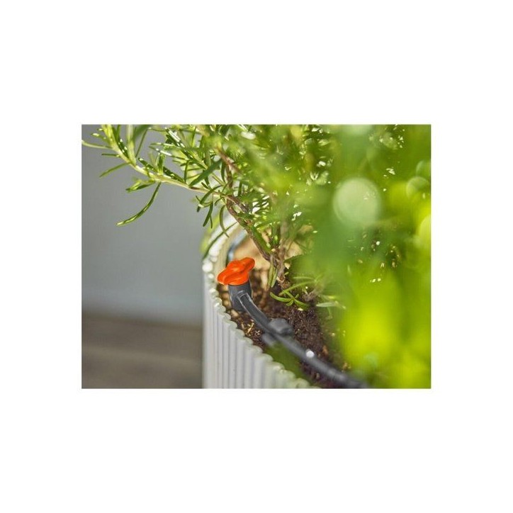 Kit d'initiation pour balcon - jusqu'a 15 plantes - 13401-20 Kit d'initiation pour balcon - jusqu'a 15 plantes - 13401-20